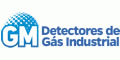 GM Detectores de Gás Industriais